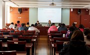 深研精致 聚力前行&nbsp;——记吴中区体育新教师培训活动