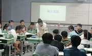 学贵得师丨“青”声细“语”（五）