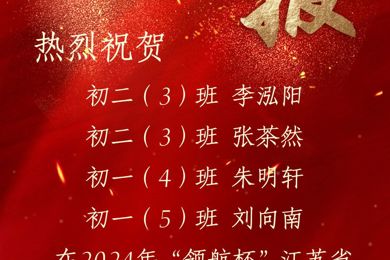 区一 市一 省一！城西创客社团2024上半年获奖总览
