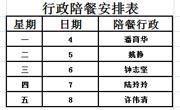 城西中学2024-2025学年第一学期第10周工作安排