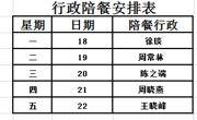 城西中学2024-2025学年第一学期第12周工作安排