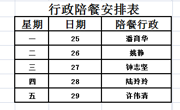 城西中学2024-2025学年第一学期第13周工作安排