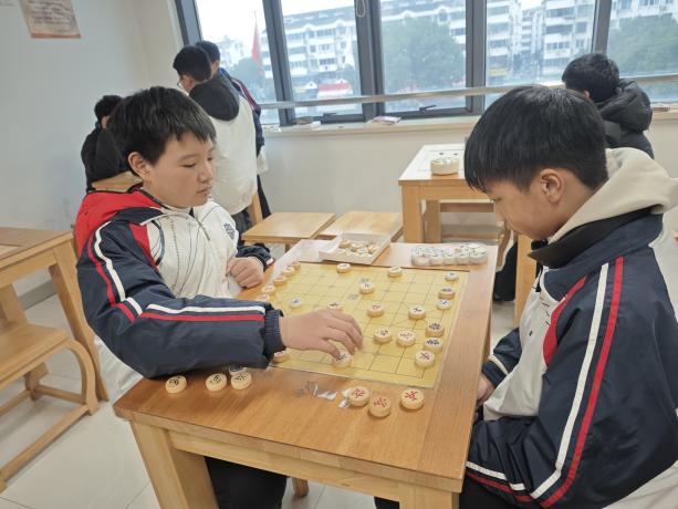 象棋