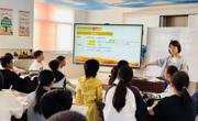 交流互鉴启发智慧，携手共育赋能未来 ——白鹤中学骨干教师赴我校开展深度访学活动