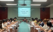 沉淀蝶变启新航，匠心育人传薪火  ——记城西中学第七届第一期“晨曦家话”专题活动