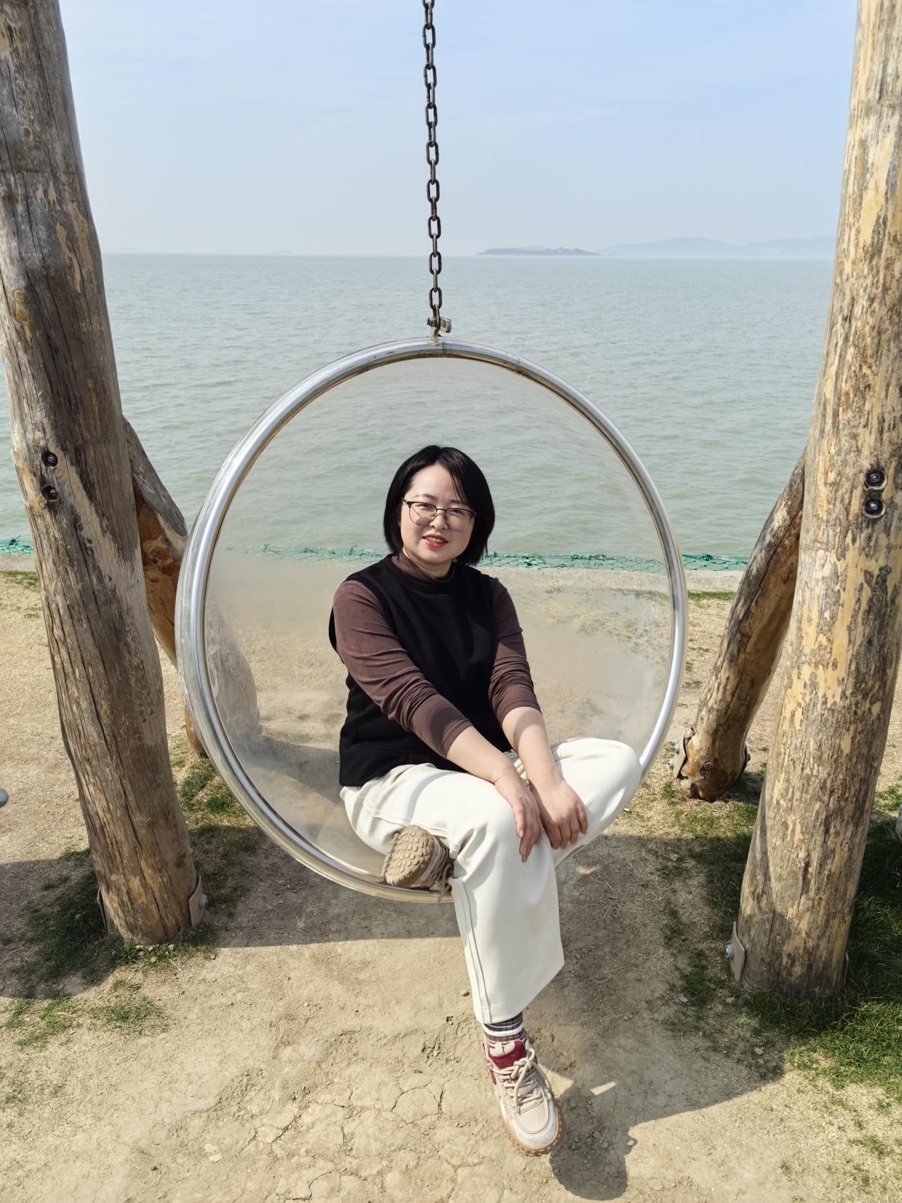 姚静