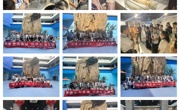 探索生命奥秘,传承红色文脉  一次跨越数百万年生命演化的探索,一场连接科学与人文的实践之旅