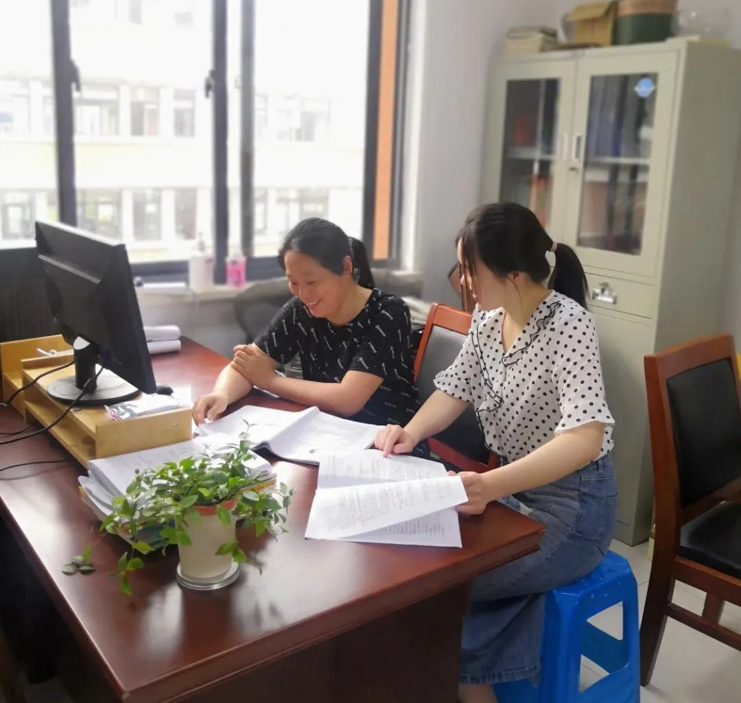 【美美与共 青出于蓝】城西中学“晨曦家话”之我眼中的导师