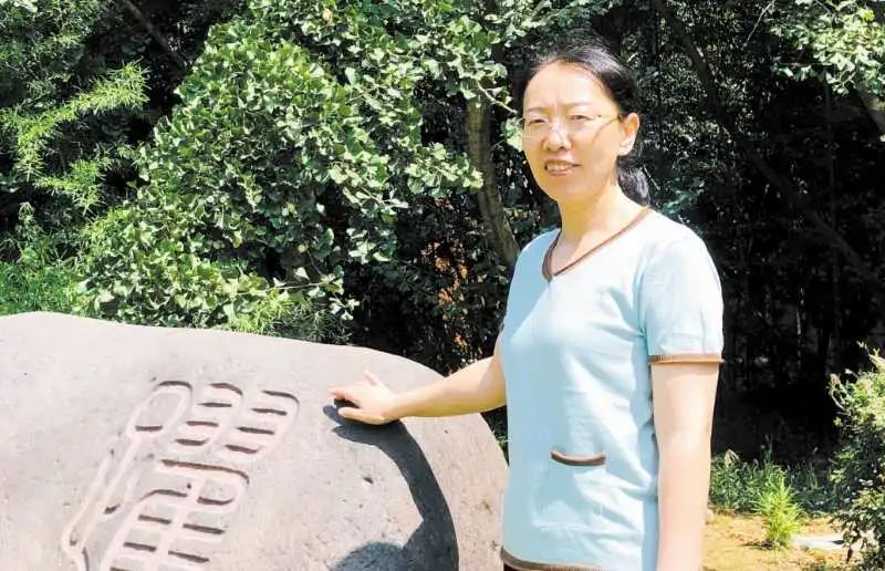 【“四有教师”在城西】吴中最美教师——柏兰梅