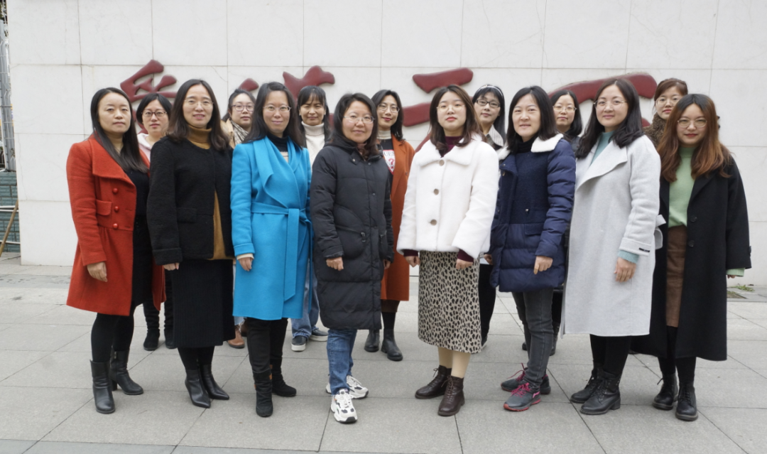 城西女将，就是这么飒！