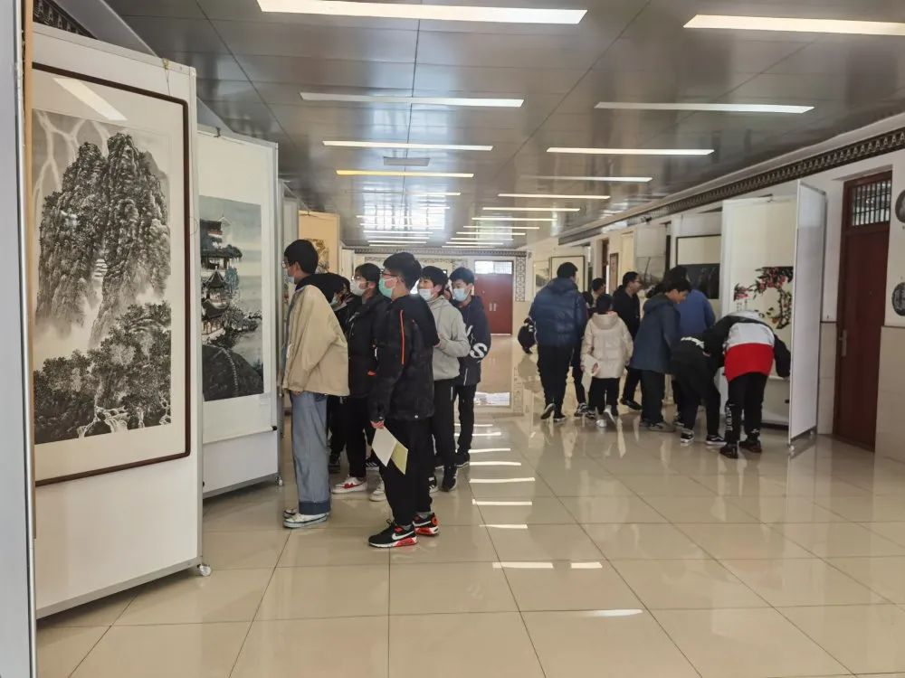 吴中之韵，书画怡情