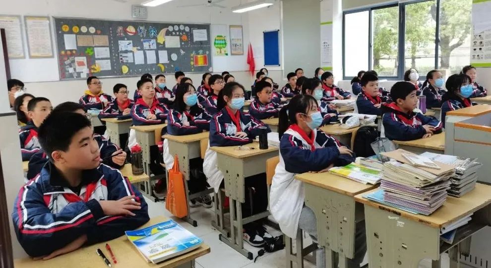 学党史 汲智慧 ——记“红领巾爱学习”网上系列主题队课学习活动