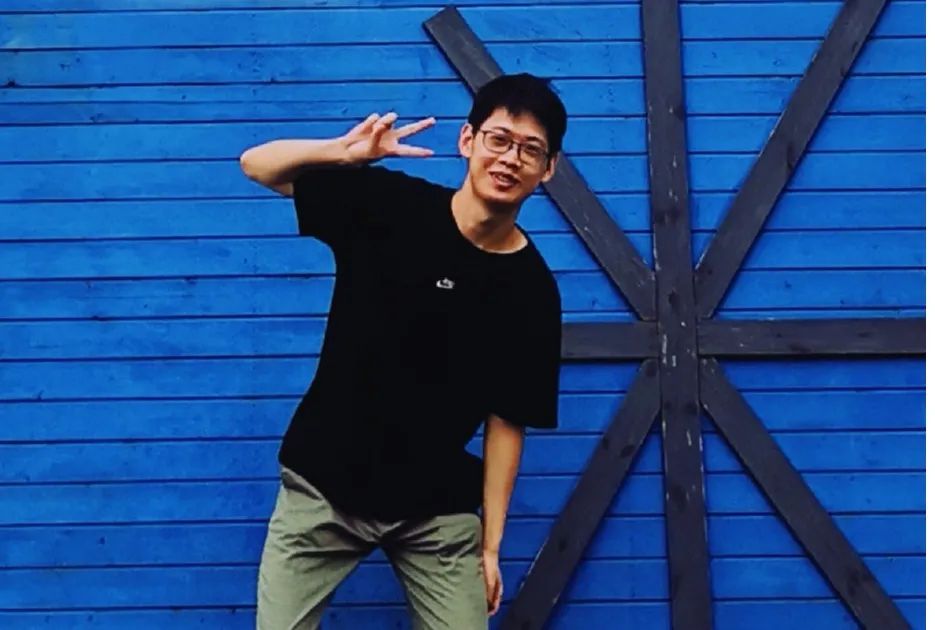 你好新老师（上）