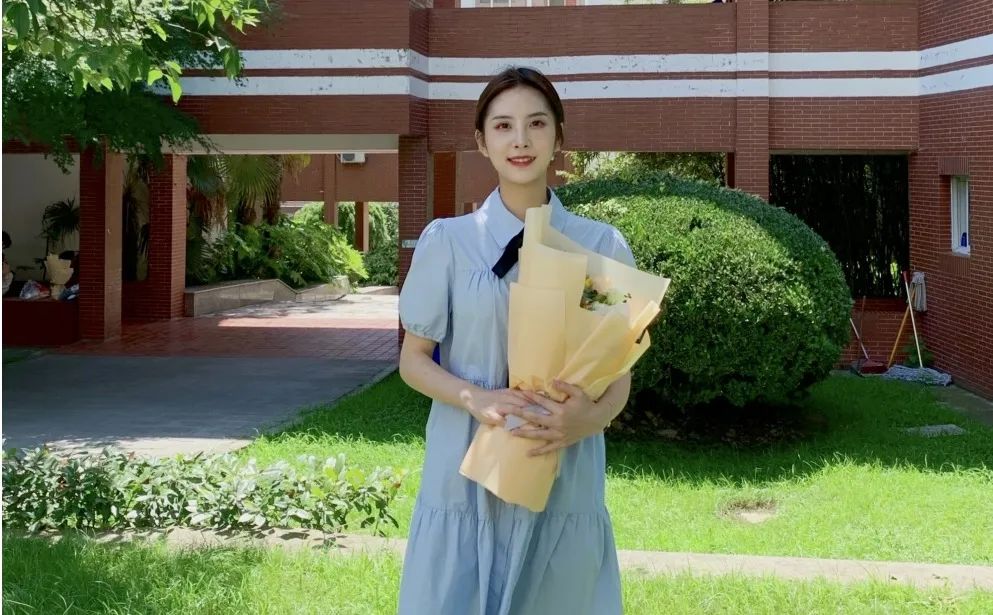 你好新老师（下）