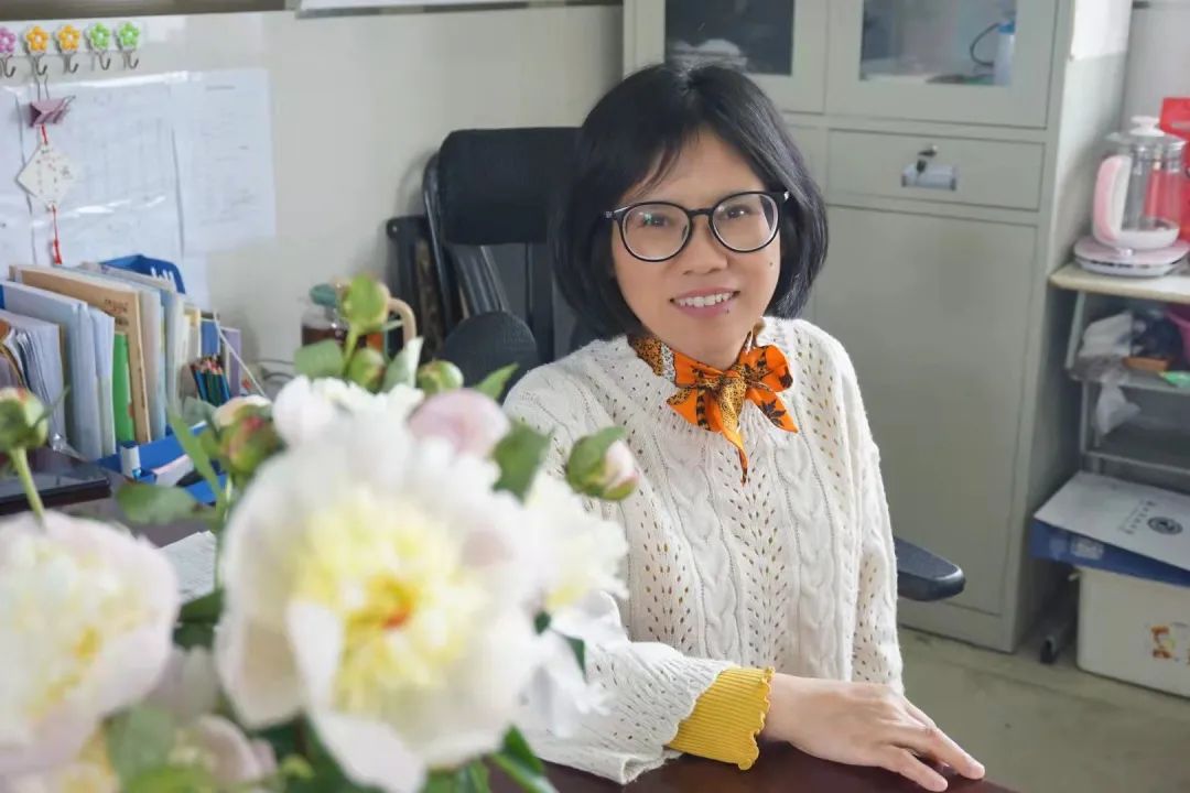 看这里！最美城西人来啦！