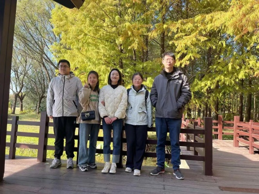 研思数韵求真道，名师引航育新才——2025年度城西中学王媛名师工作坊总结