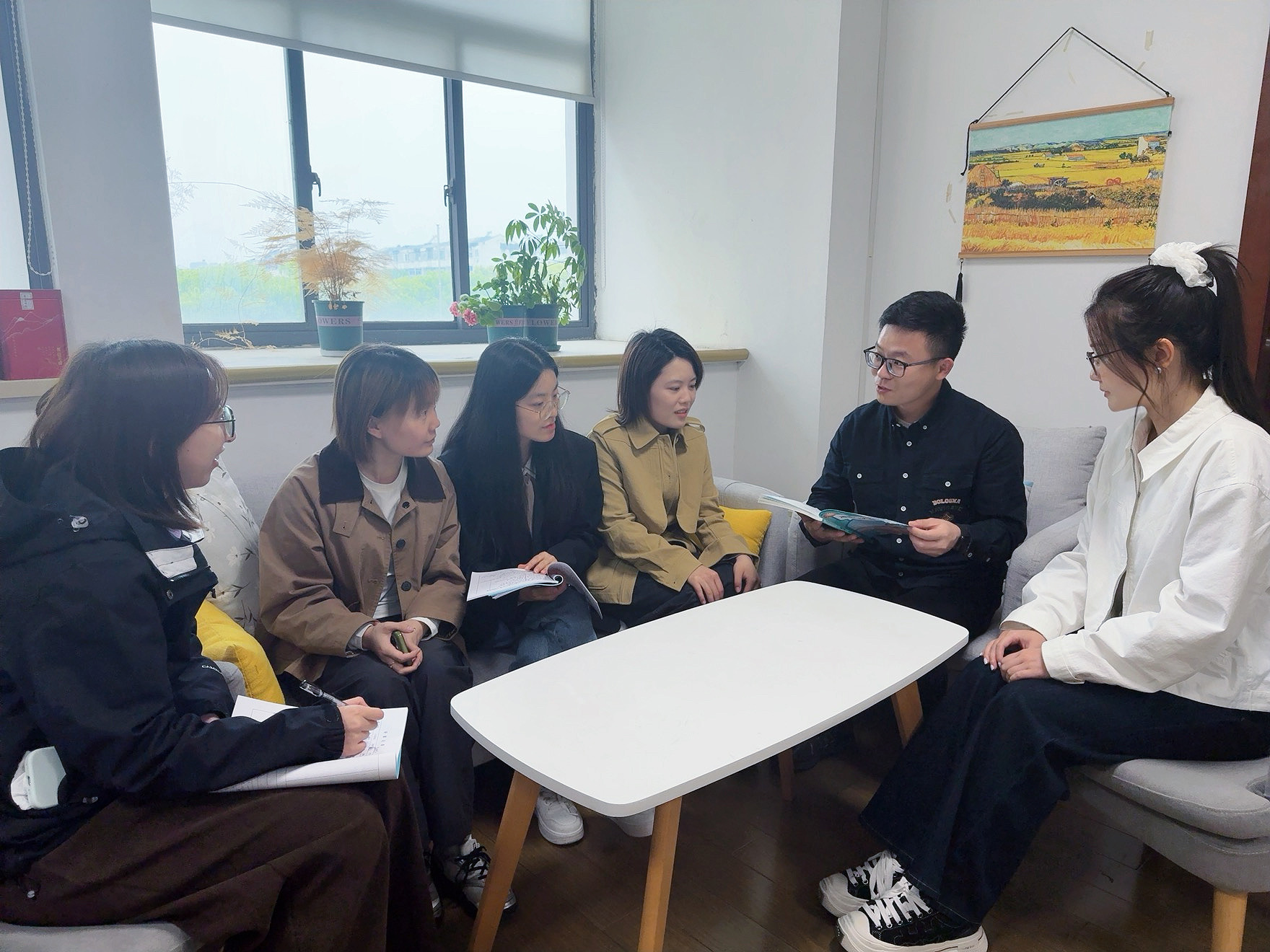 许伟清