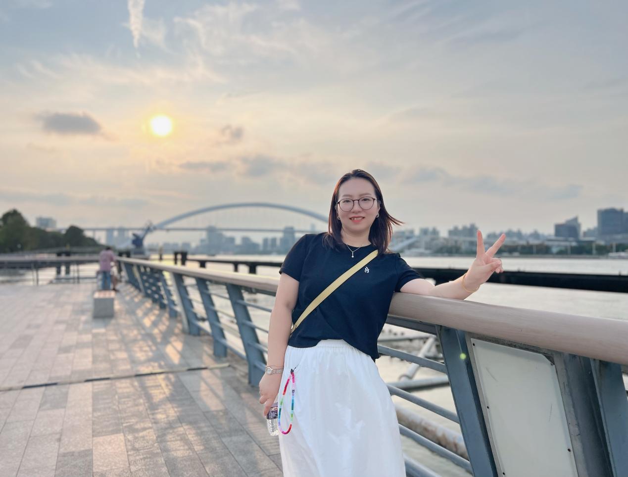 唐晓敏