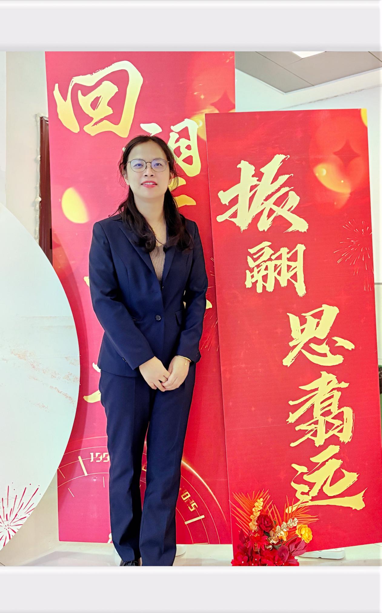 刘晓燕