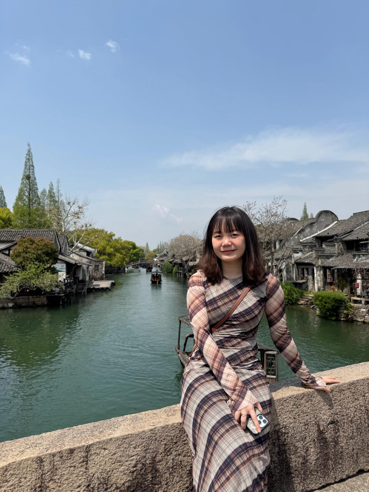 最美城西人微信推送